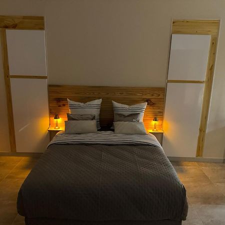 Appartement Luxe Quimper Exterior photo