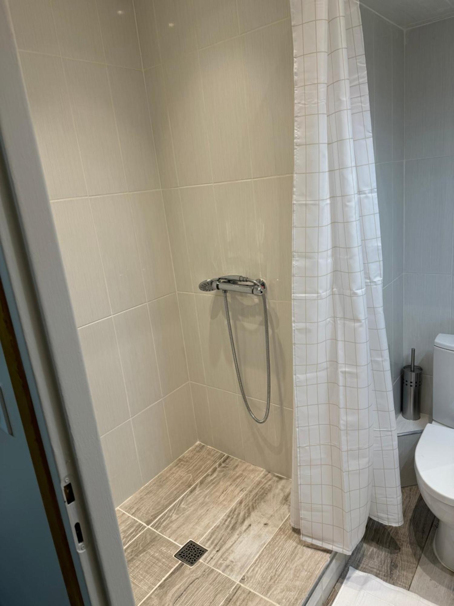 Appartement Luxe Quimper Exterior photo