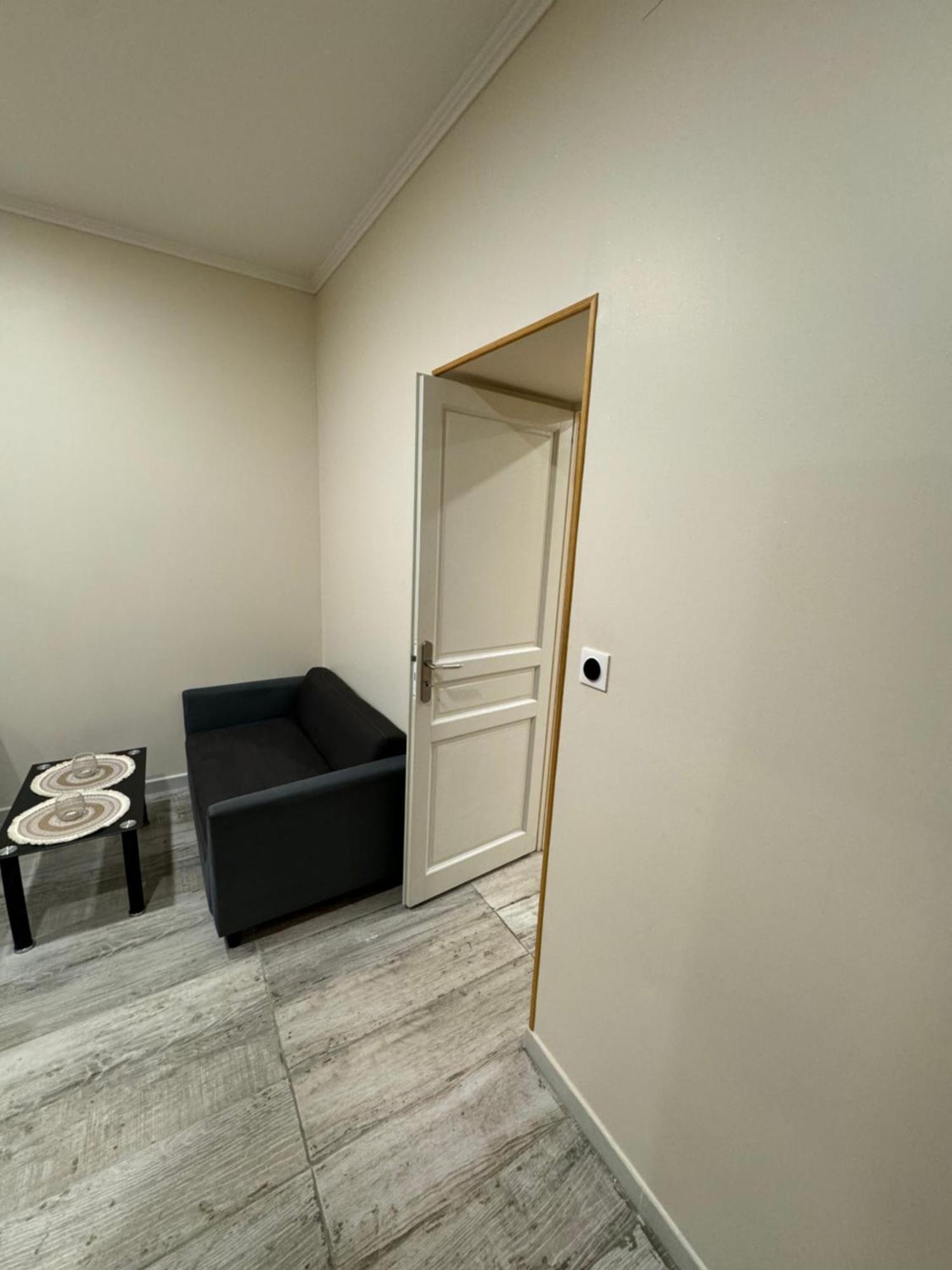 Appartement Luxe Quimper Exterior photo