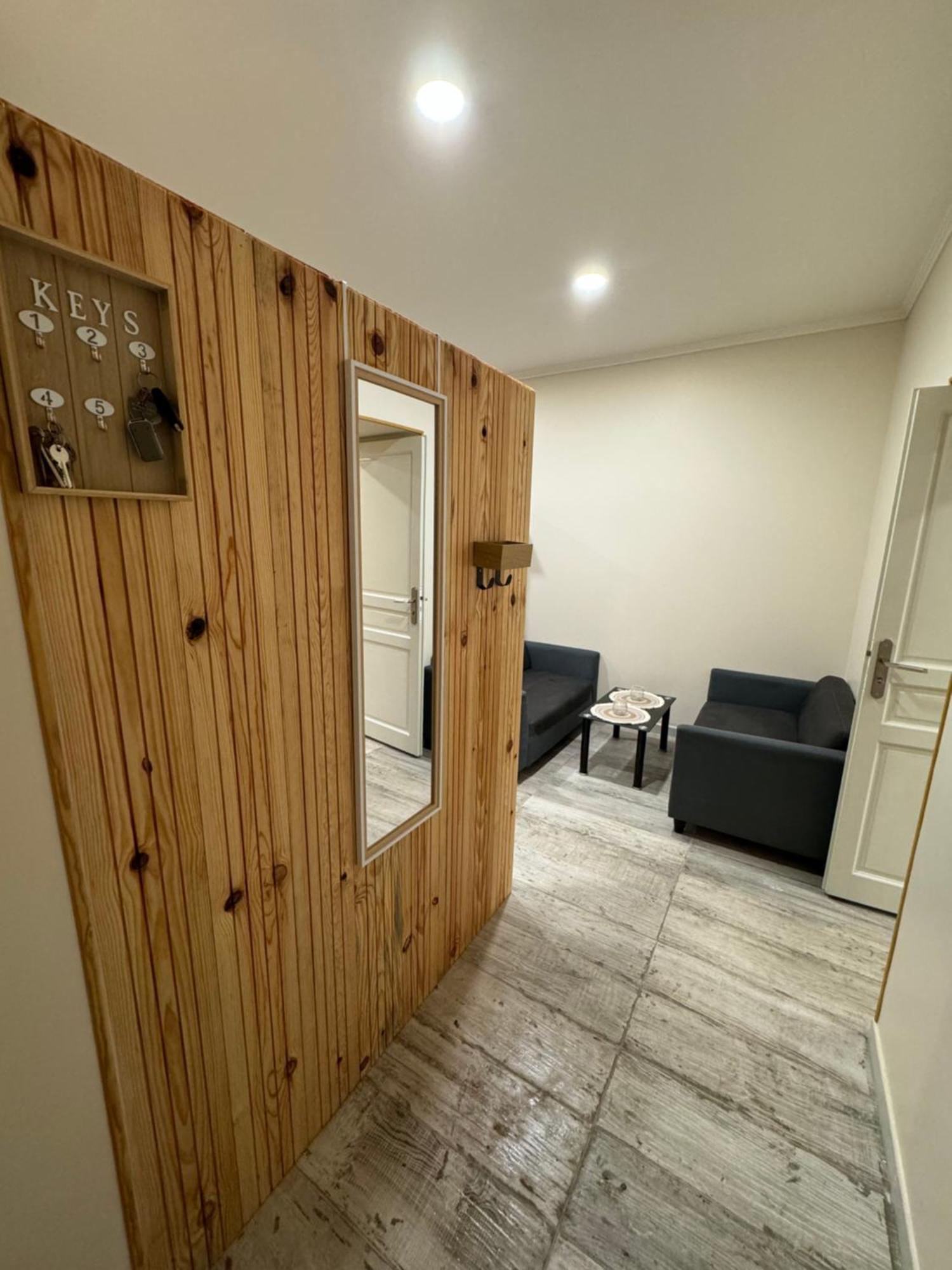 Appartement Luxe Quimper Exterior photo