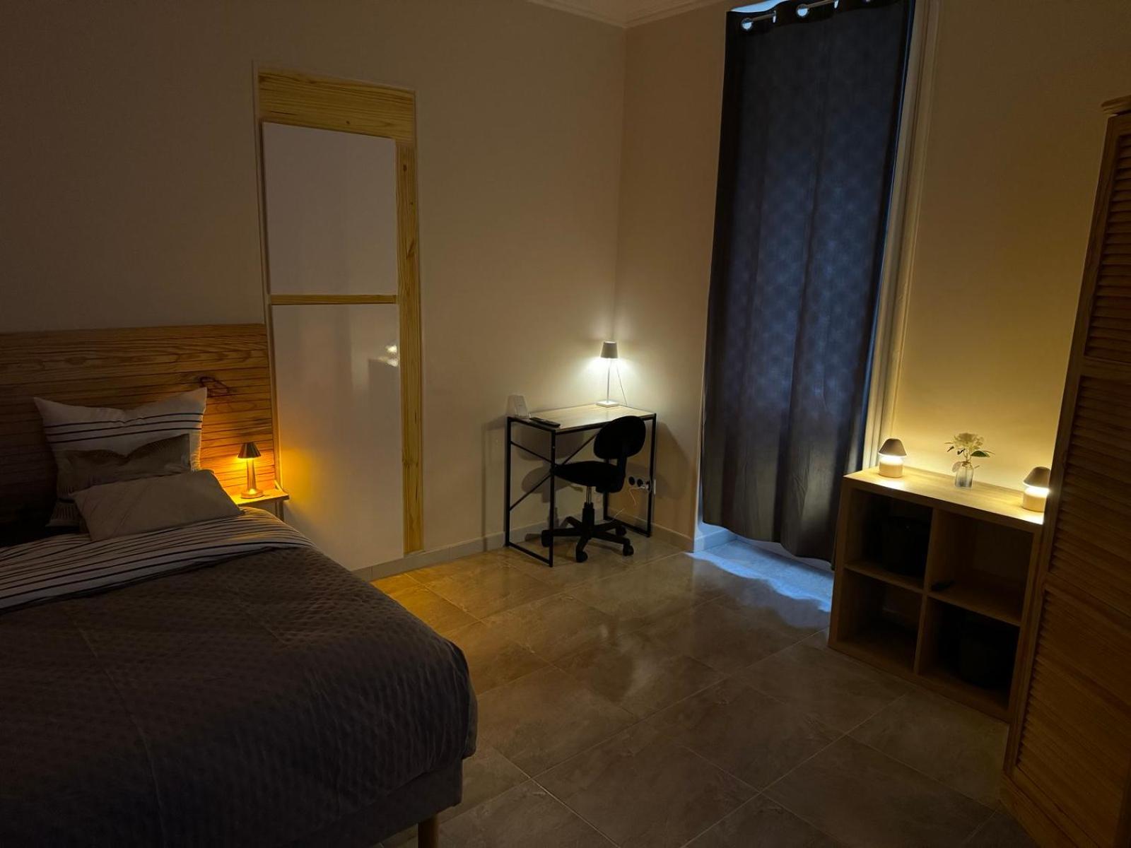 Appartement Luxe Quimper Exterior photo